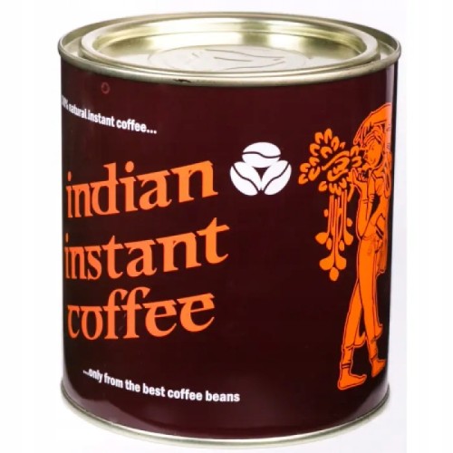 India Kawa rozpuszczalna Instant